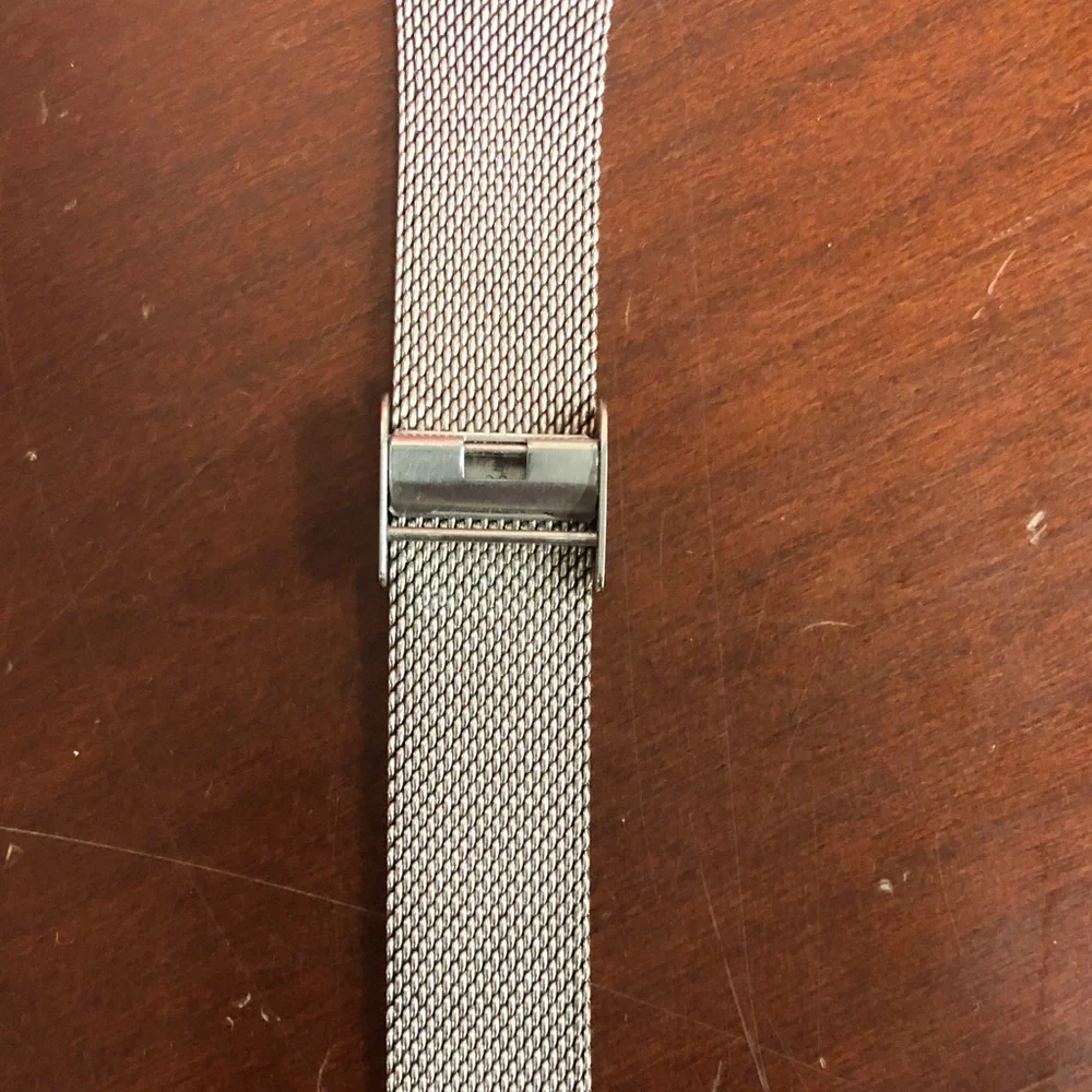 Casio A700WM Watch works well